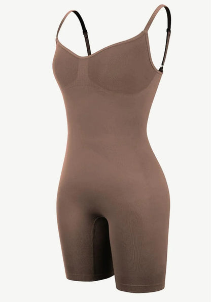 Naadloze Shapewear - Sculptura - Buikcontrole - Midden-dijpasvorm