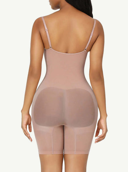 Naadloze Shapewear - Sculptura - Buikcontrole - Midden-dijpasvorm