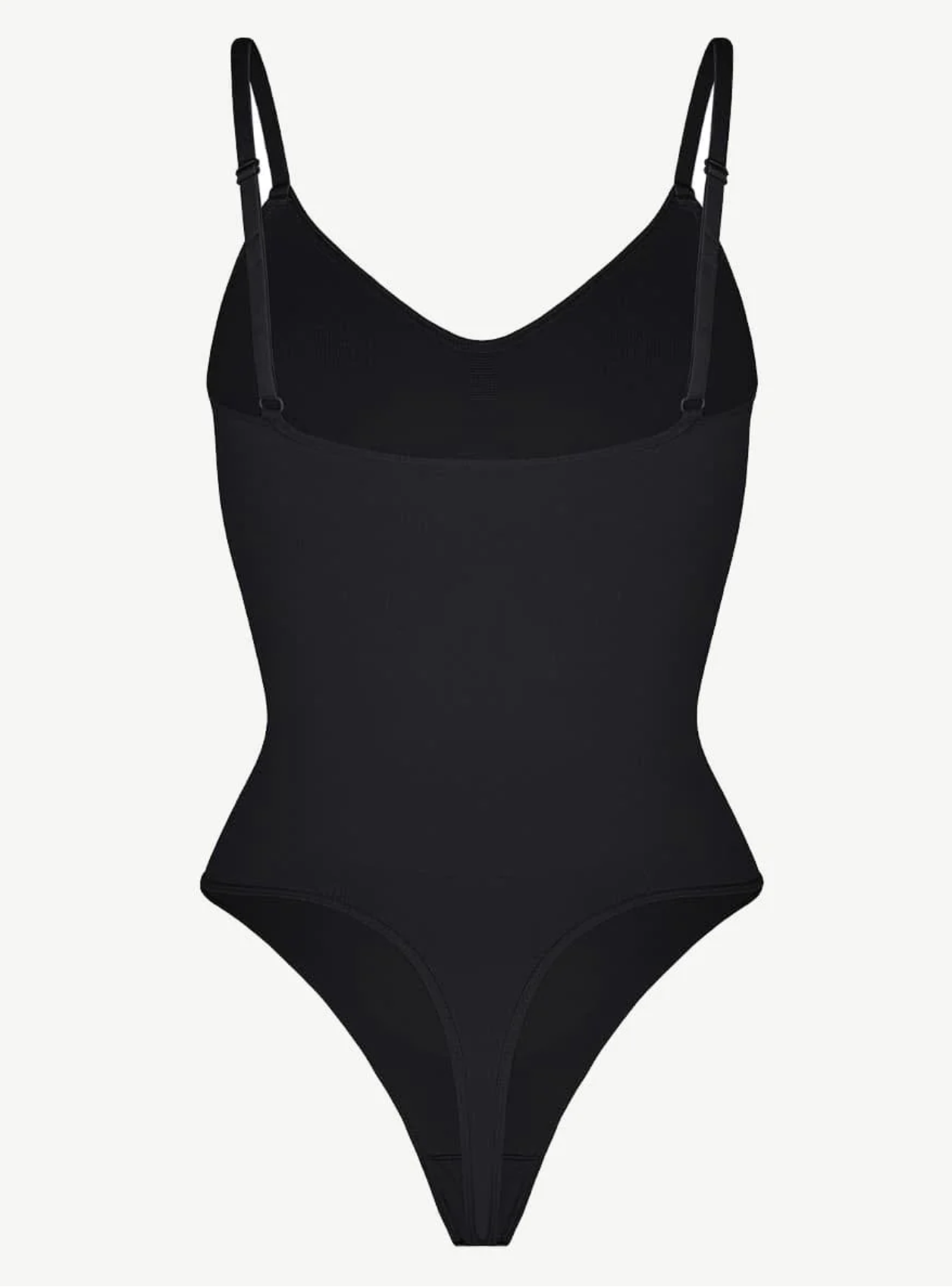 Naadloze Buikcontrole Bodysuit - ShapeFlex - Vormgevende Pasvorm - Vlekkeloze Comfort