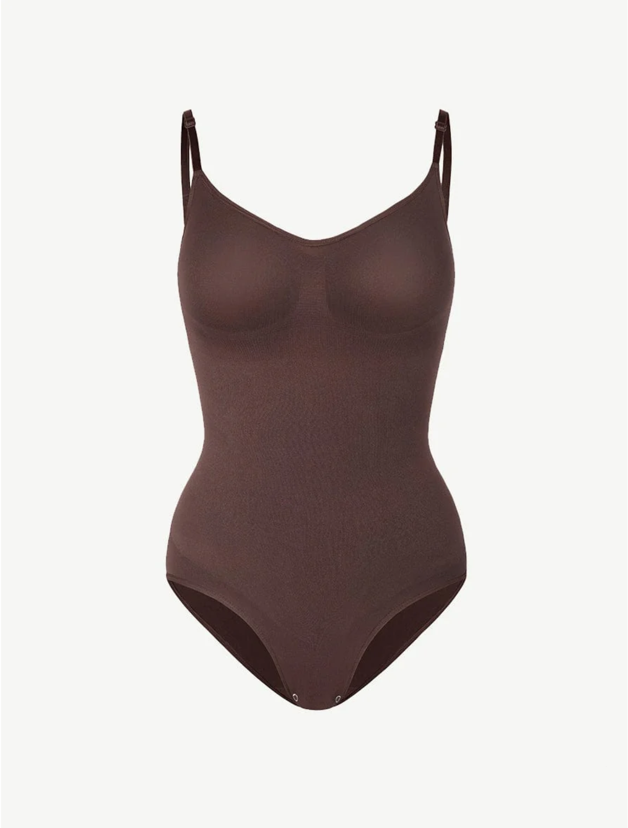 Shapewear Bodysuit - SculptEase - Naadloze Pasvorm - Buikomvang Control