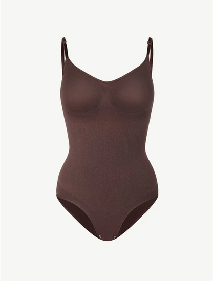 Shapewear Bodysuit - SculptEase - Naadloze Pasvorm - Buikomvang Control