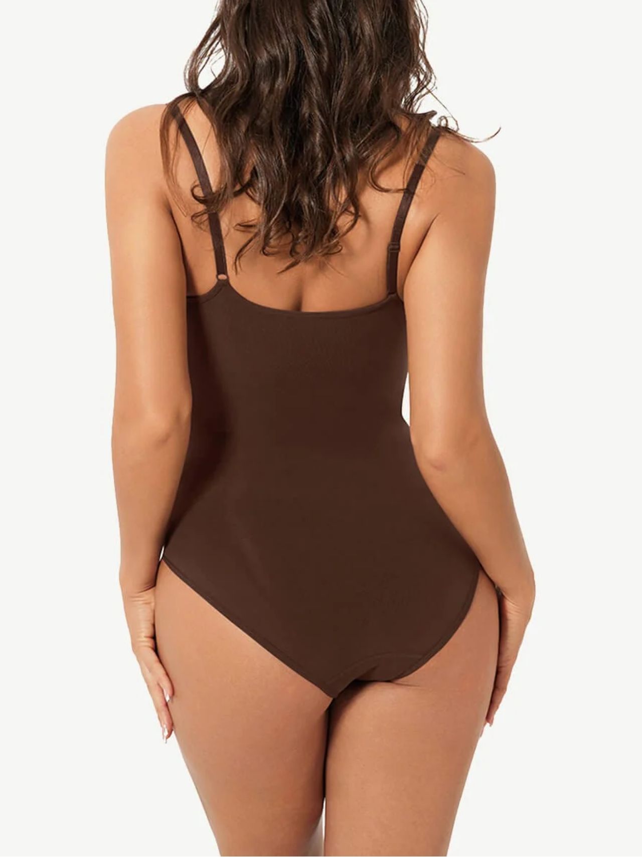 Shapewear Bodysuit - SculptEase - Naadloze Pasvorm - Buikomvang Control