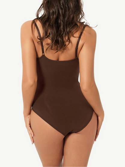 Shapewear Bodysuit - SculptEase - Naadloze Pasvorm - Buikomvang Control