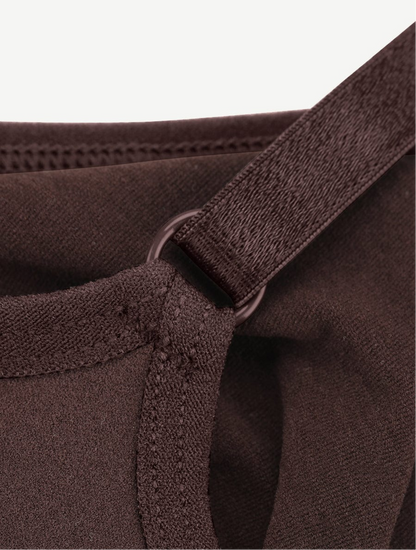 Shapewear Bodysuit - SculptEase - Naadloze Pasvorm - Buikomvang Control