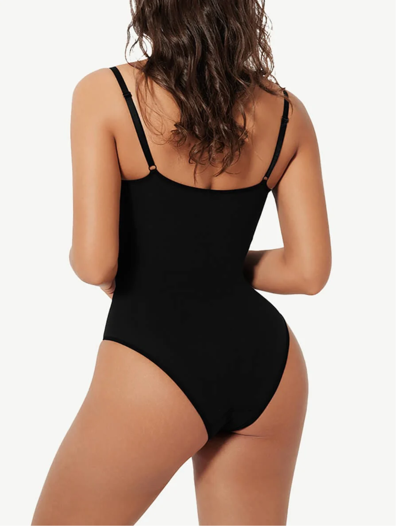 Shapewear Bodysuit - SculptEase - Naadloze Pasvorm - Buikomvang Control