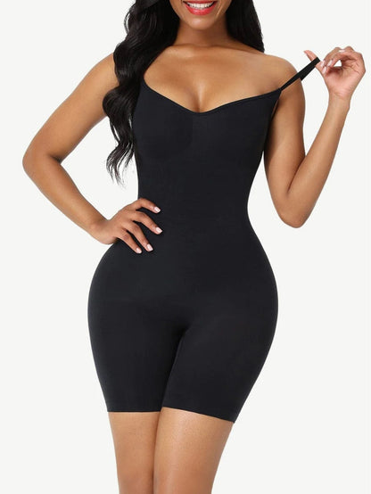 Naadloze Shapewear - Sculptura - Buikcontrole - Midden-dijpasvorm