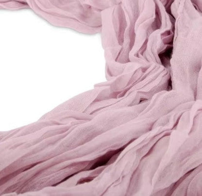 Tafelloper - ElegantWeave - Linnen Stof - Boho Stijl