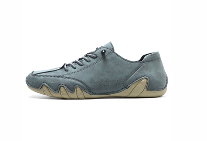 Blotevoet Schoenen - FlexiStride - Lichtgewicht Design - Outdoor Comfort