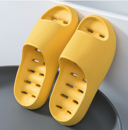 Badslippers - CozyGuard - Anti-Slip - Zacht Comfort