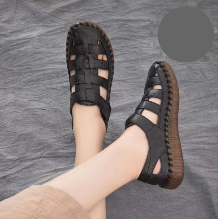 Buitensandalen - AirStep - Ademend Design - Comfortabele Pasvorm