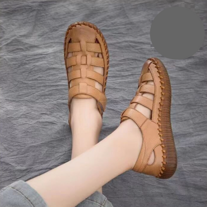 Buitensandalen - AirStep - Ademend Design - Comfortabele Pasvorm