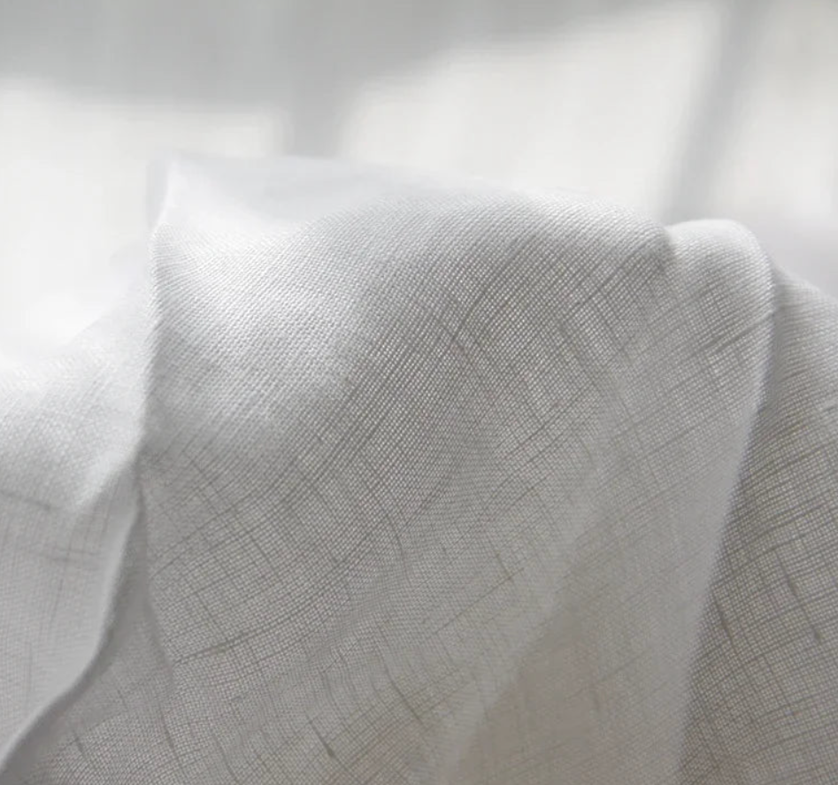 Beddengoed Set - PureLuxe - Linnen Stof - Koel & Ademend