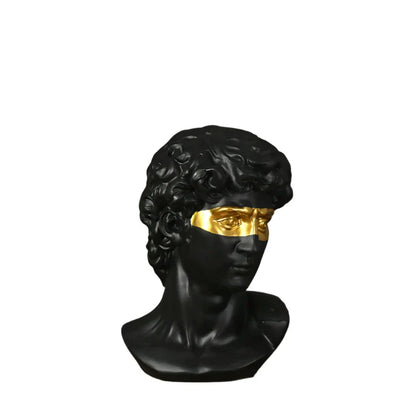 Harsen Beeld - Artura - David Hoofd - Klassiek Beeldhouwwerk