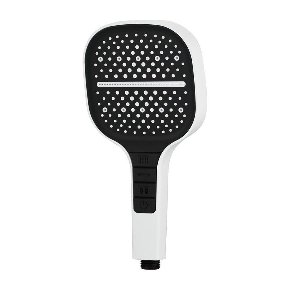 Douchekop - AquaJet - 7 Instellingen - Hoge Drukstroom