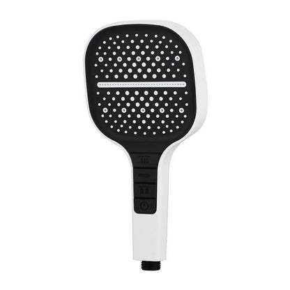 Douchekop - AquaJet - 7 Instellingen - Hoge Drukstroom