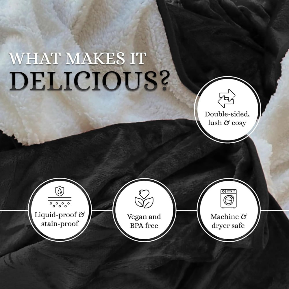 Liefde Dekens - CozyNest - Zachte Comfort - Hartverwarmend Design