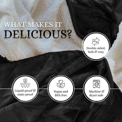 Liefde Dekens - CozyNest - Zachte Comfort - Hartverwarmend Design