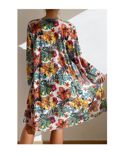 Bikini Set - SoleilFit - Stijlvol Ontwerp - Comfortabele Pasvorm