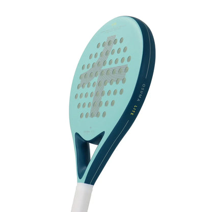 Padelracket - CarbonEdge - Hoge Kwaliteit - Optimale Prestatie