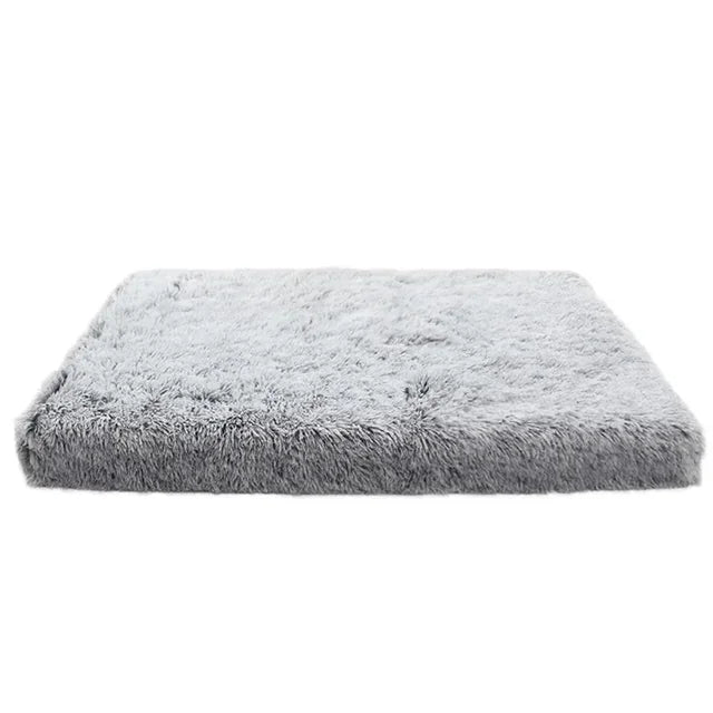 Pluche Huisdierbed - CozyNest - Ultra Zacht - Warm & Comfortabel