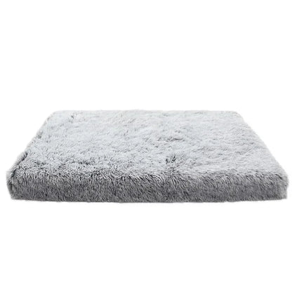Pluche Huisdierbed - CozyNest - Ultra Zacht - Warm & Comfortabel