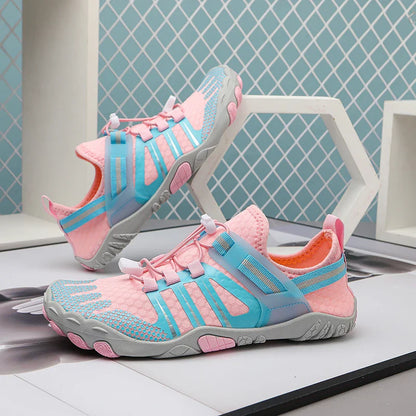 Waterschoenen - AquaStep - All-Terrain - Sneldrogend