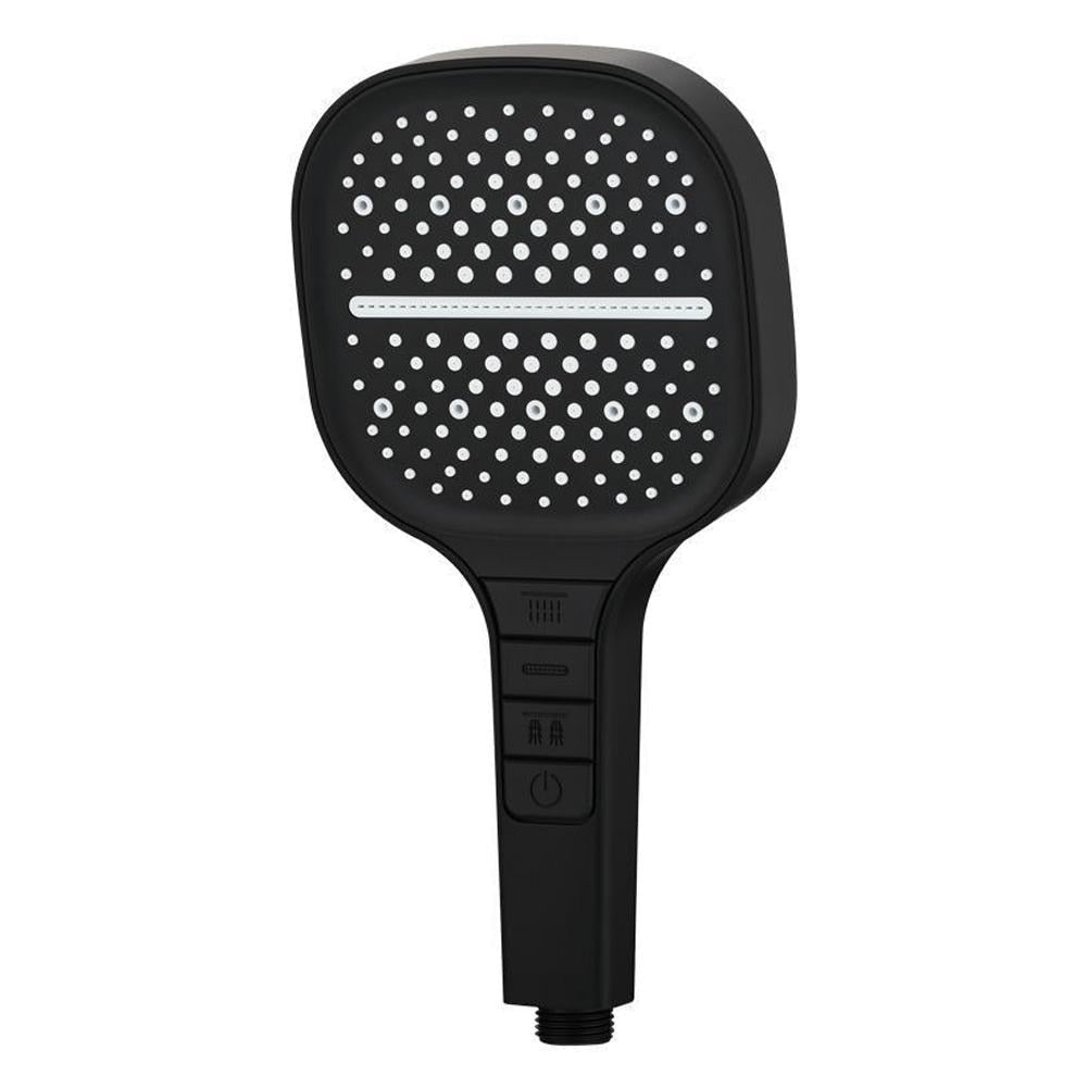 Douchekop - AquaJet - 7 Instellingen - Hoge Drukstroom