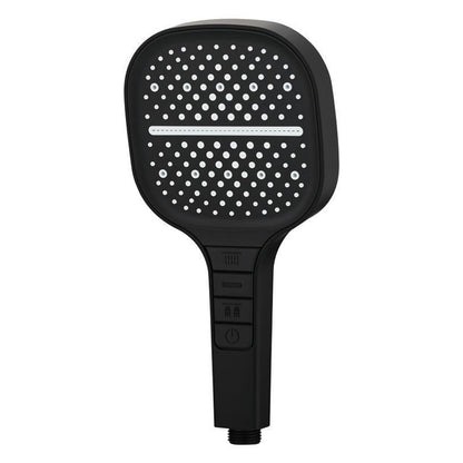 Douchekop - AquaJet - 7 Instellingen - Hoge Drukstroom