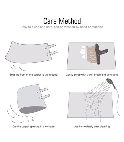 Speelkleed - CozyNest - Zachte Textuur - Duurzaam Design