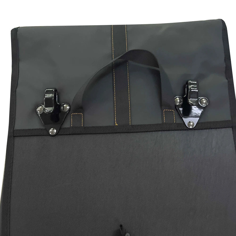 Fietstas - GearMax - Waterdichte Ontwerp - Grote Opbergruimte