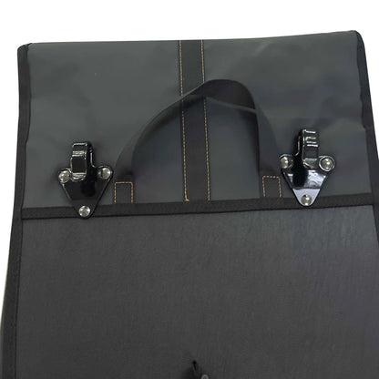 Fietstas - GearMax - Waterdichte Ontwerp - Grote Opbergruimte