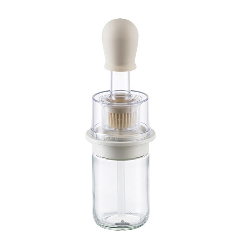 Olie Sprayfles - DrizzlePro - Kook Dispenser - Grill Gereedschap