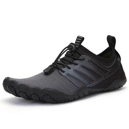 Blotevoeten Schoenen - FlexiStride - Outdoor Comfort - Waterbestendig