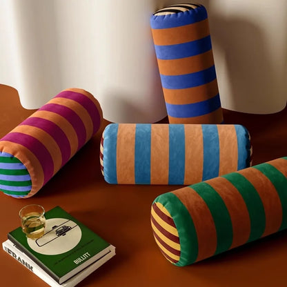 Bolster Cushion - ComfortMax - Ondersteunend Kussen - Ontspanning Hulp