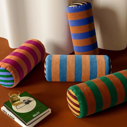 Bolster Cushion - ComfortMax - Ondersteunend Kussen - Ontspanning Hulp