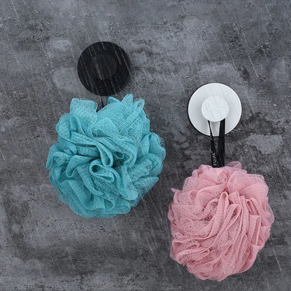 Vacuüm Zuignaphaken - GripMax - Sterke Grip - Schadevrije Installatie