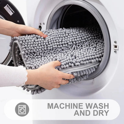 Badmat - ComfortEase - Antislip - Sneldrogend