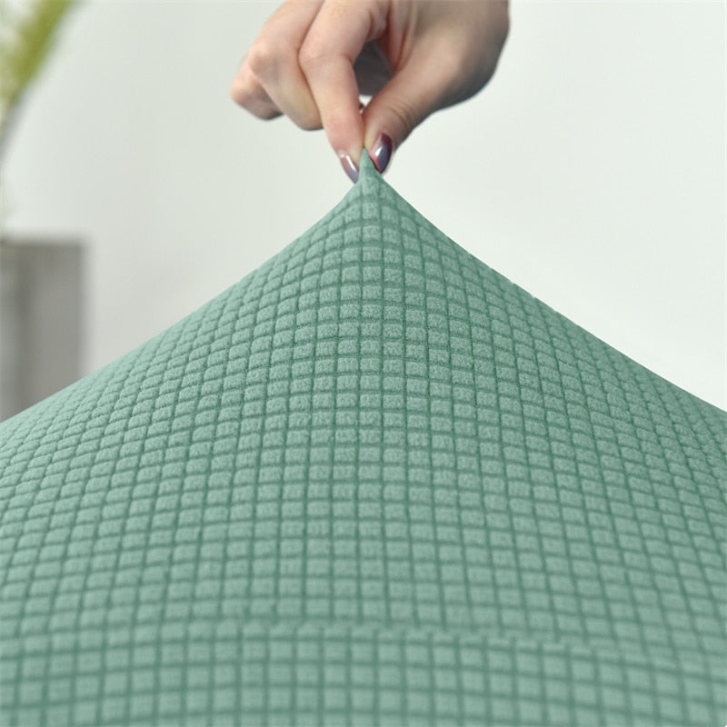 Fauteuilhoes - CleanShield - Vlekbestendig - Universele Pasvorm