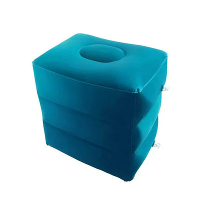 Reiskussen - RelaxMax - Ultiem Comfort - Reisondersteuning