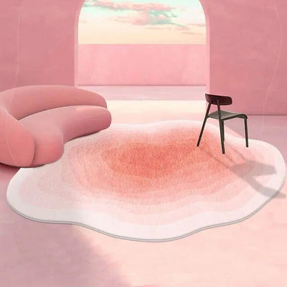 Vloerkleed - OasisStyle - Zachte Textuur - Elegante Design