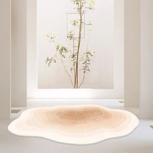 Vloerkleed - OasisStyle - Zachte Textuur - Elegante Design