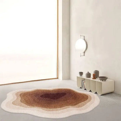 Vloerkleed - OasisStyle - Zachte Textuur - Elegante Design