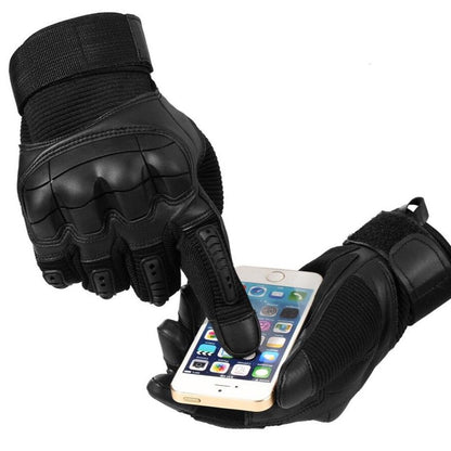 Outdoor Handschoenen - ProGear - Touchscreen Compatibel - Antislip Grip