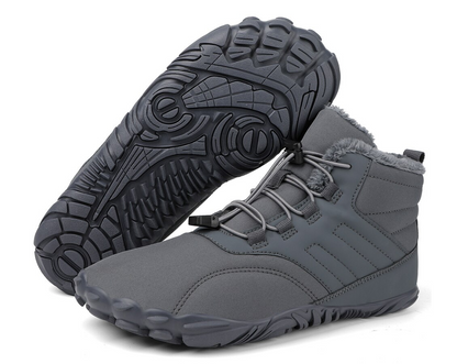 Winterlaarzen - FrostGuard - Waterdicht - Antislip Outdoor Wandelschoenen