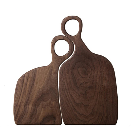 Borrelplank - ZoeWood - Massief Eiken - Stijlvol Design