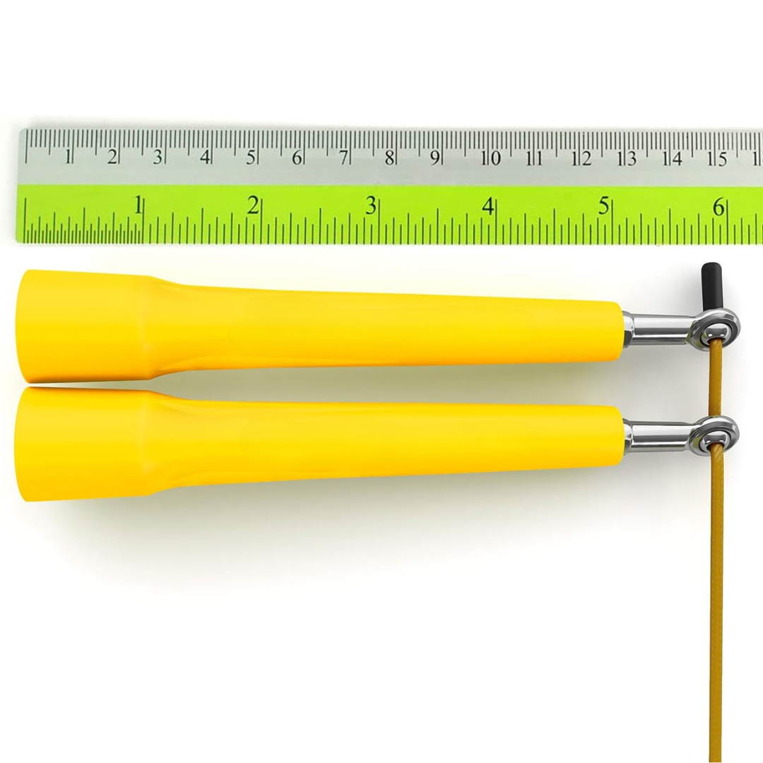 Springtouw - SpeedFit - Verstelbare Lengte - Duurzaam Design