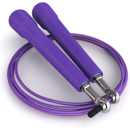 Springtouw - SpeedFit - Verstelbare Lengte - Duurzaam Design