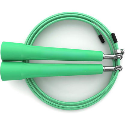 Springtouw - SpeedFit - Verstelbare Lengte - Duurzaam Design