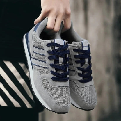 Orthopedische Sneakers - FlexStep - Lichtgewicht ontwerp - Casual comfort