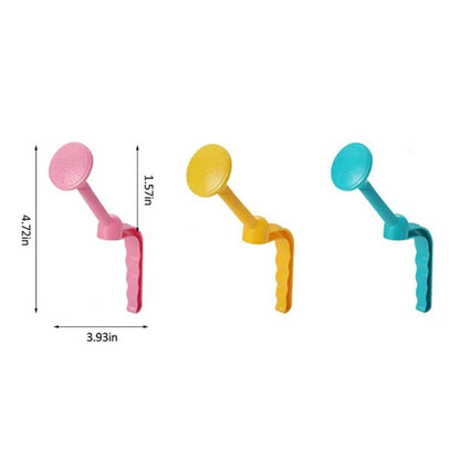 Tuin sproeier - AquaFlow - Dubbel-Functionele Nevel - Efficiënt Watergeven